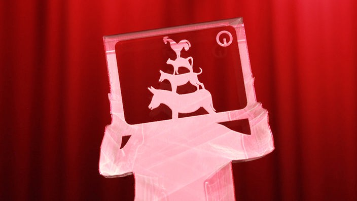 Logo Bremer Fernsehpreis