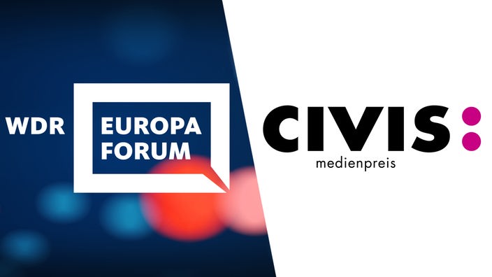 CIVIS und WDR-Europaforum
