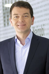 Jörg Schönenborn: 20 Jahre ARD-Wahlmoderator