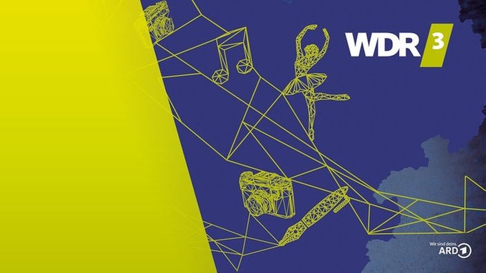 20 Jahre WDR 3-Kulturpartnerschaft