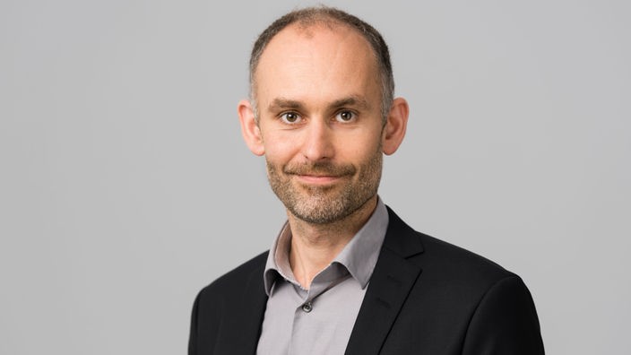 Sebastian König wird neuer Manager des WDR Sinfonieorchesters