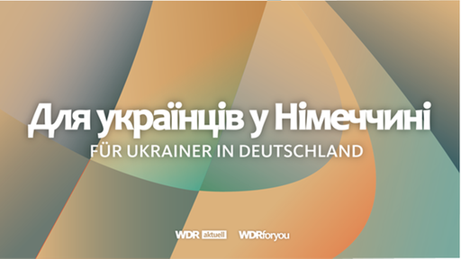 Neuer WDR Facebook-Kanal für Ukrainer:innen in Deutschland