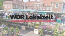 Neues Lokalzeit Stadtgespräch startet Samstag in Münster