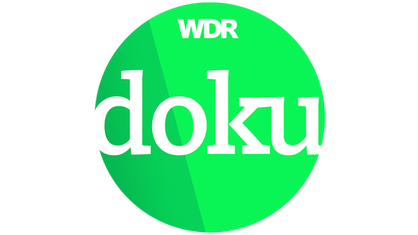 Logo WDR doku