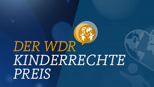 WDR Kinderrechtepreis 2022
