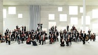 WDR Sinfonieorchester mehrfach für den Jahrespreis der deutschen Schallplattenkritik nominiert