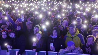 9.729.662 Euro für Mütter in Not – das ist das Ergebnis der WDR Charity-Aktion 2023.