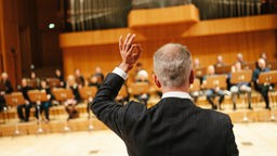WDR ruft zum Mitmach-Chor auf