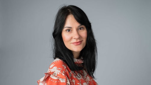 Mariia Kalus