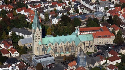 Innenstadt Paderborn