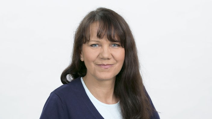 Silvia Akwara