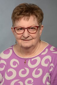 Margareta Kohler