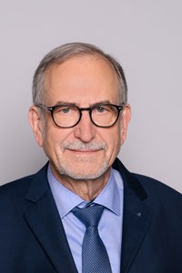 Prof. Dr. Gerd Ascheid