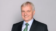 Rolf Zurbrüggen