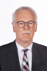 Andreas Meyer-Lauber, Vorsitzender des WDR-Rundfunkrats
