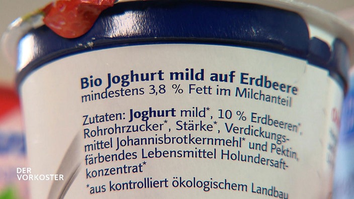 Neuigkeiten Aus Der Forschung Wie Gesund Ist Joghurt Wirklich Ernahrung Verbraucher Wdr