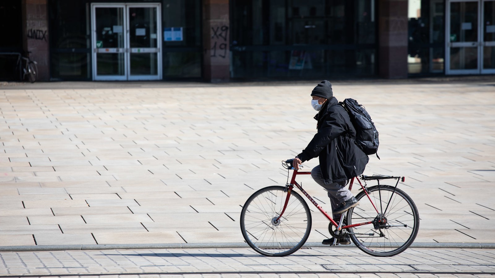 Blinker für mehr Sicherheit beim E-Bike-Fahren - Westfalen-Lippe -  Nachrichten - WDR