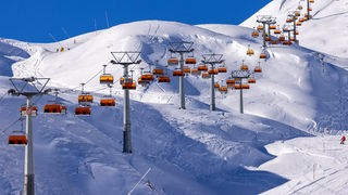 Ischgl - Skiurlaub in Österreich trotz Corona