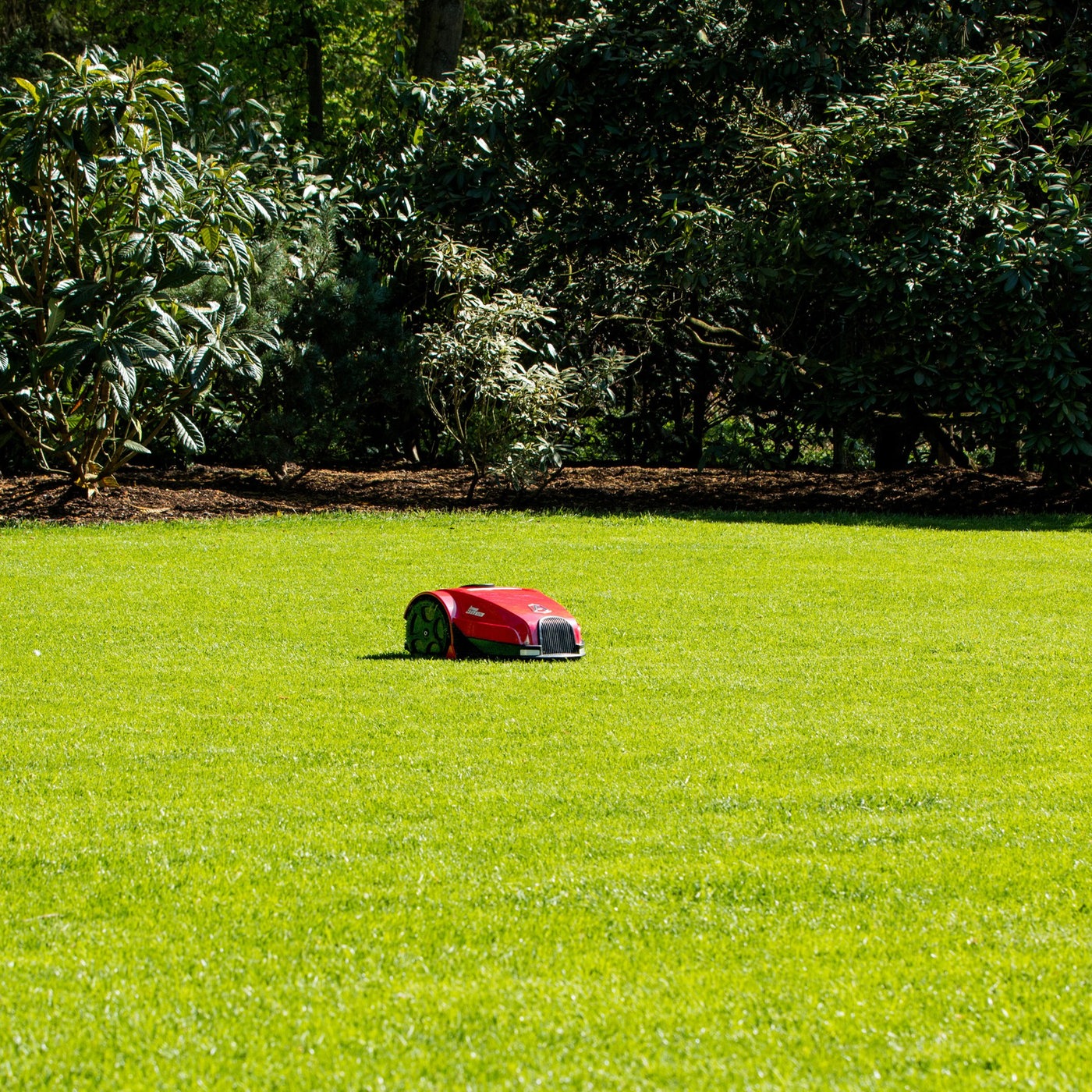 Technik Im Garten Servicezeit Sendungen A Z Video