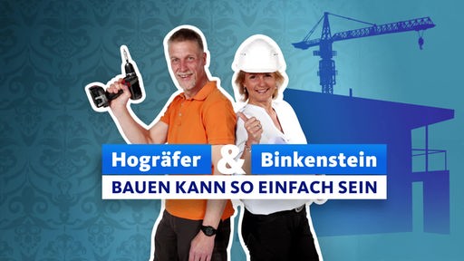 Hogräfer & Binkenstein