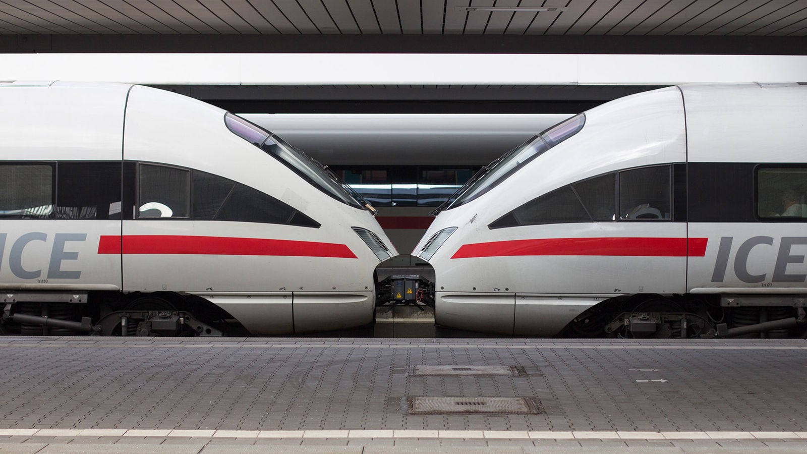 Viaggiare all’estero in treno: come funziona?  – Notizie – WDR – Notizie