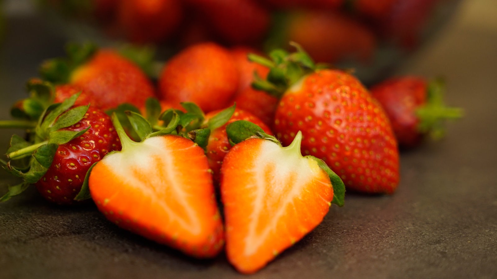 Erdbeeren - am besten frisch vom Feld - Nachrichten - WDR