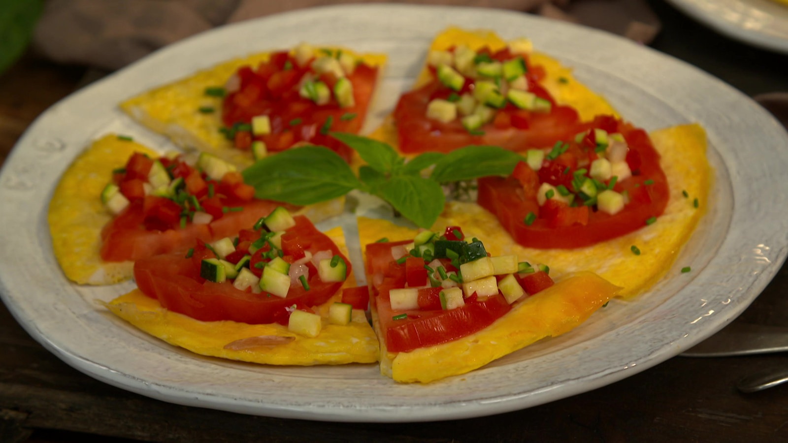 Grundrezept Omelett - Rezepte - Rezepte - Verbraucher - WDR