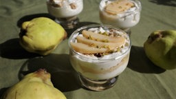  Quitten-Trifle 