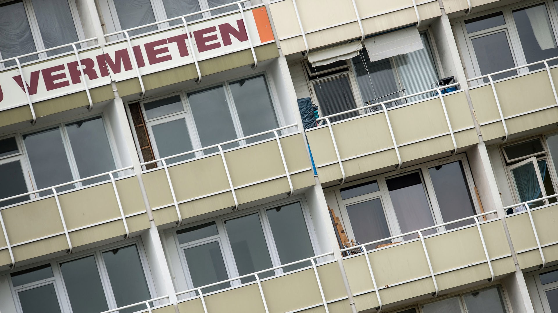Besser Bauen und Wohnen in NRW: Ideen gegen die Wohnungsnot