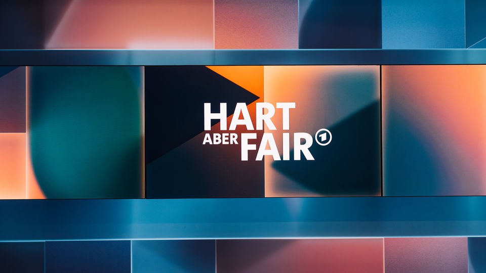 Fotogalerie: Hart aber fair