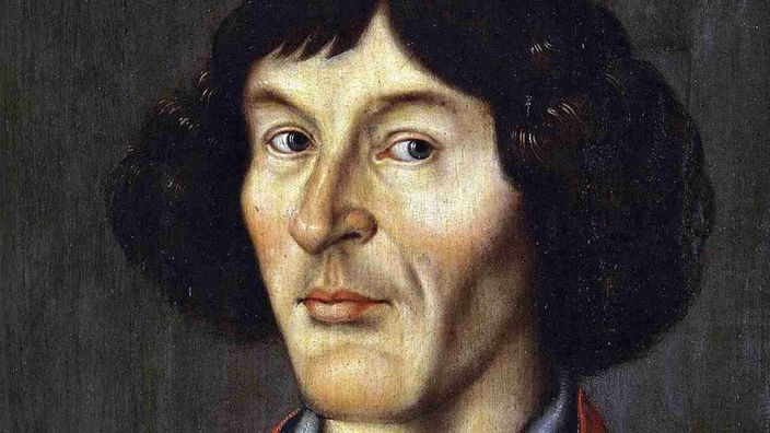 Nikolaus Kopernikus 