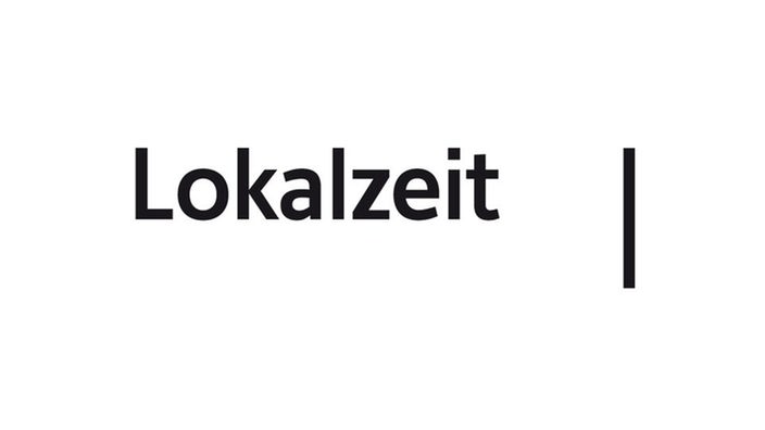 Lokalzeit Logo