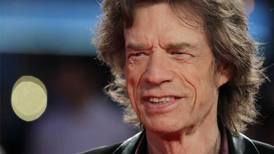 Wdr 4 Promi Boulevard Mick Jagger Will Das Meer Retten Wdr 4 Radio Wdr