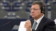 José Manuel Barroso, Präsident der Europäischen Kommission