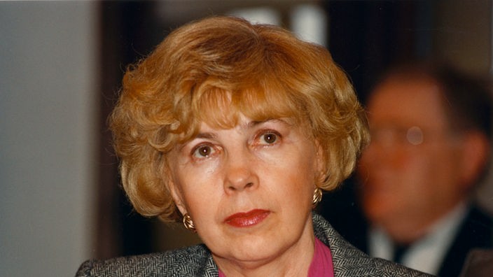  Raissa Gorbatschowa