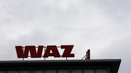 WAZ-Mediengruppe vor Eigentümerwechsel
