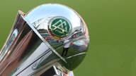 Objekt der Begierde: Der DFB-Pokal der Frauen