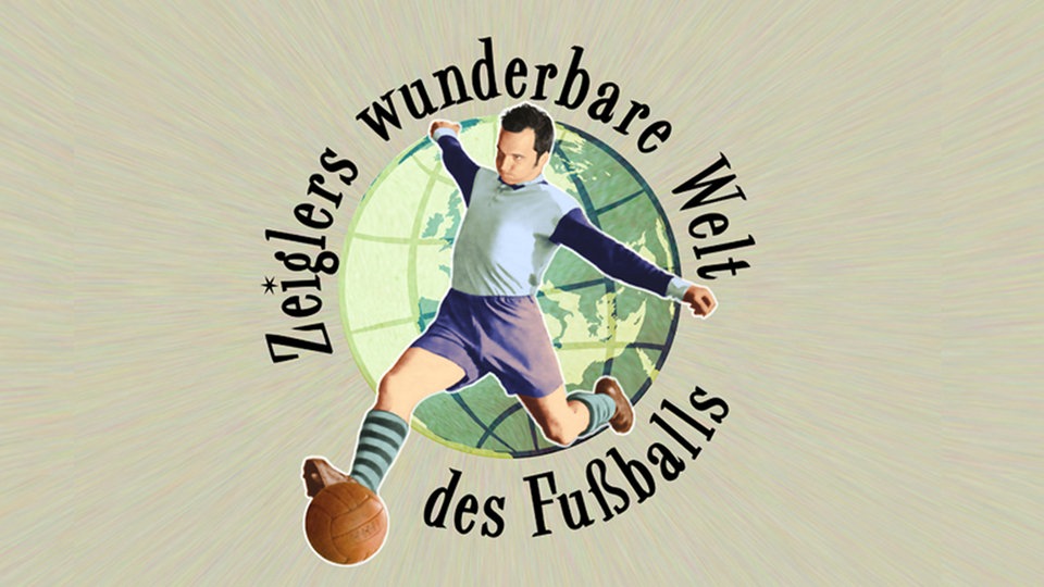 Zeiglers wunderbare Welt des Fußballs Video Podcasts