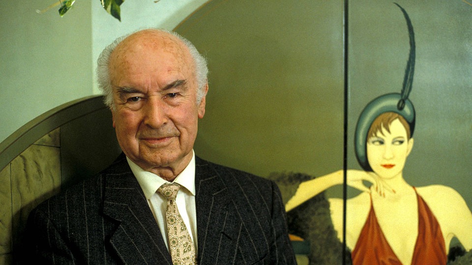 Stichtag - 16. April 1943: Albert Hofmann entdeckt LSD - Stichtag - WDR