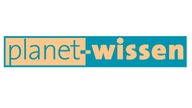 Logo der Sendung Planet Wissen